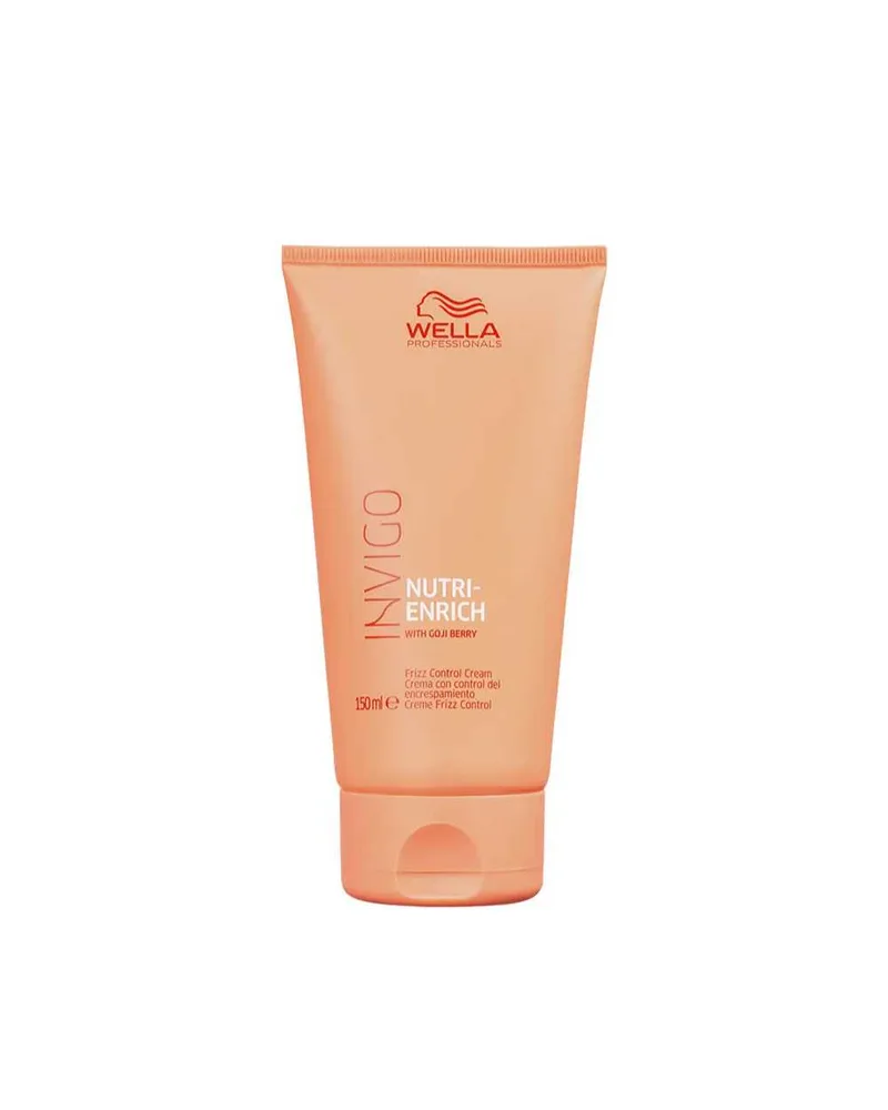 Condicionador Invigo Nutri-Enrich -200ml — Wella - Cabelos