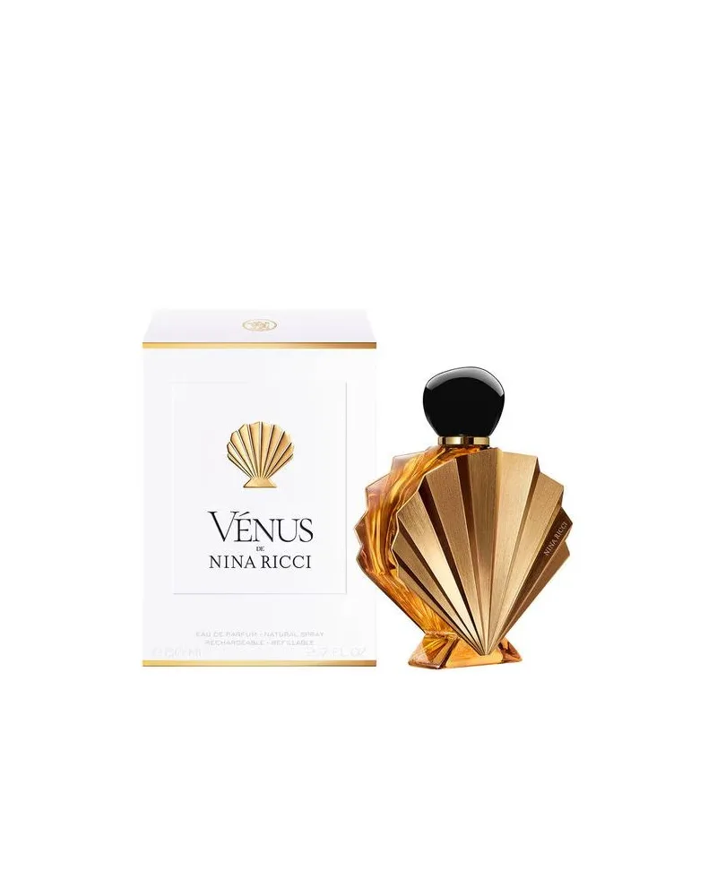 Venus Nina Ricci Eau de Parfum - Perfume Feminino 80ml — Nina Ricci