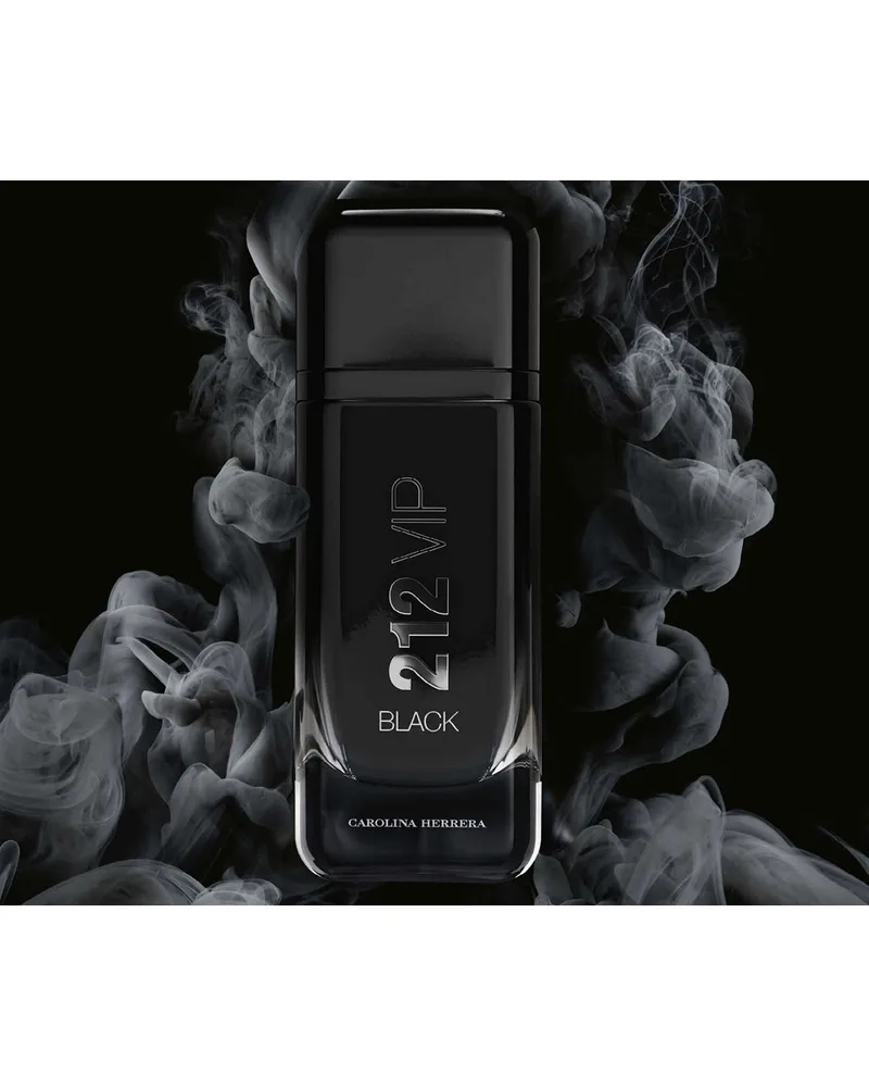 212 VIP Black Carolina Herrera Eau de Parfum - Perfume Masculino 200ml — Carolina Herrera