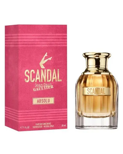 Scandal Absolu Jean Paul Gaultier Parfum - Perfume Feminino 30ml