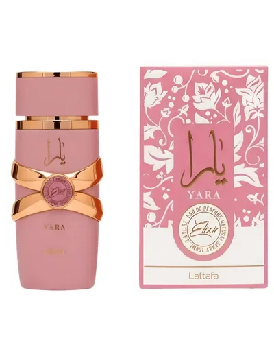 Yara Elixir Lattafa Eau de Parfum - Perfume Feminino 100ml