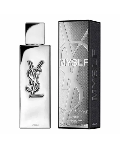 Myslf Absolu Yves Saint Laurent Parfum - Perfume Masculino 100ml
