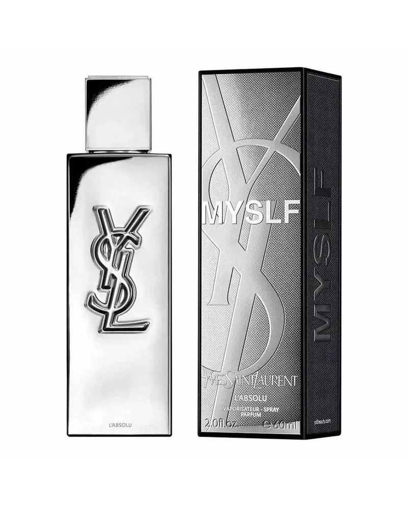 Myslf Absolu Yves Saint Laurent Parfum - Perfume Masculino 100ml — Yves Saint Laurent