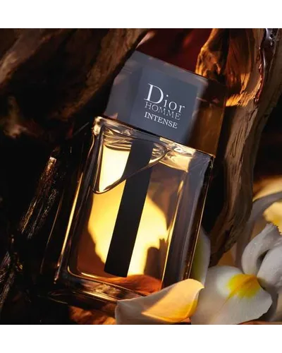 Homme Intense Dior Eau de Parfum - Perfume Masculino 50ml