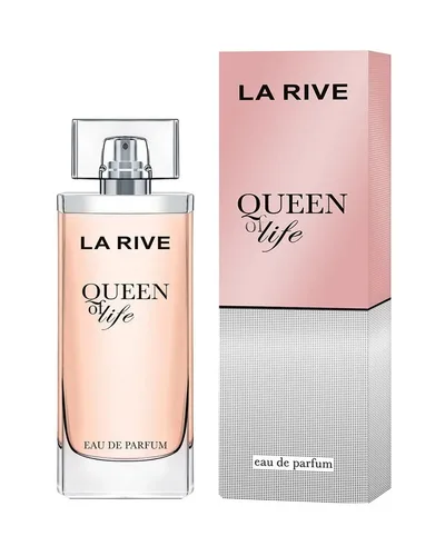 Queen Of Life La Rive Eau de Parfum - Perfume Feminino 75ml