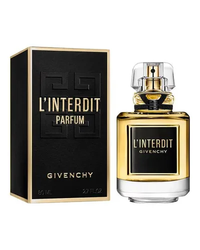 L'Interdit Givenchy Parfum - Perfume Feminino 35ml