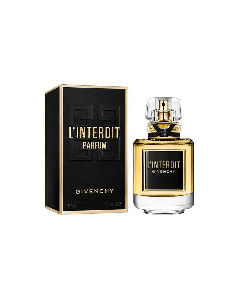 L'Interdit Givenchy Parfum - Perfume Feminino 80ml — Givenchy