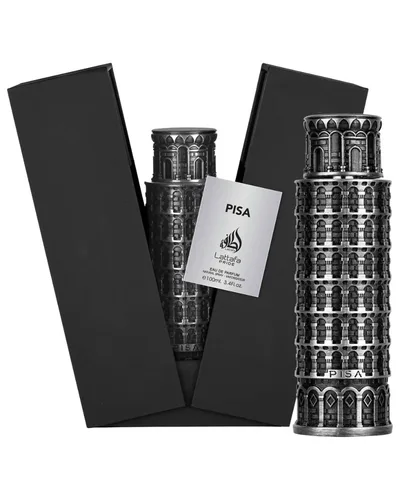 Pisa Lattafa Eau de Parfum - Perfume Masculino 100ml