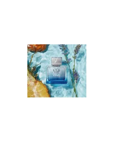 AB - King of Seduction 100ml Eau de Toilette