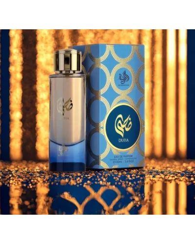 Duha Al Wataniah Eau de Parfum - Perfume Feminino 100ml