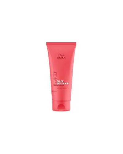 Condicionador Invigo Color Brilliance - 200ml — Wella - Cabelos